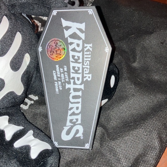 Killstar Gloom Kreepture - Picture 2 of 4